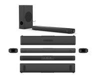 Mozos THEATER 2.1 Soundbar - 1143662 - zdjęcie 4
